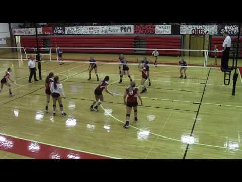 Video of Katelyn Mask #7 Recruiting Video 