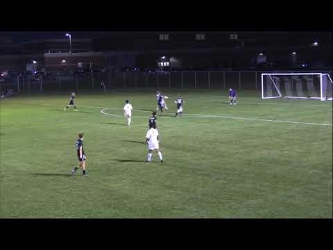 Video of Owen Senn Goalkeeper Junior High School Highlights