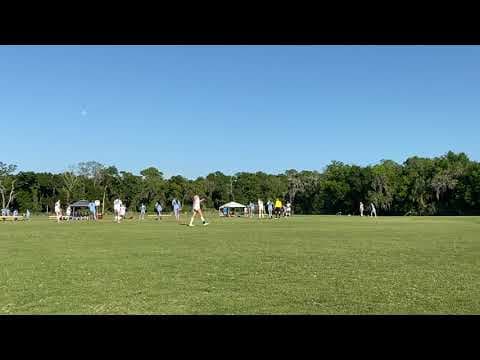 Video of Fla. Rush ECNLR G2005 v FKK 05 Krush ECNLR (May 2021)