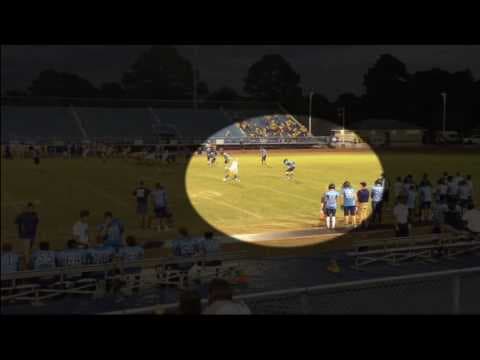 Video of Barbe Bucs Vs. Sulphur Tors #4