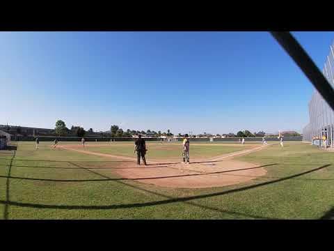 Video of Jaden Davis 2022 Second bomb of the season!