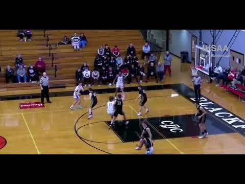 Video of Gavin Mitchell | End of Season Highlights | 2025