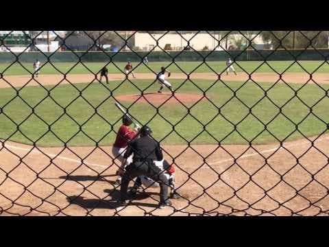 Video of LHP Jacob Conklin
