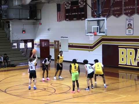 Video of 2025 AAU Debut|Florida Premier Basketball|Colton Ducharme C/O 28’