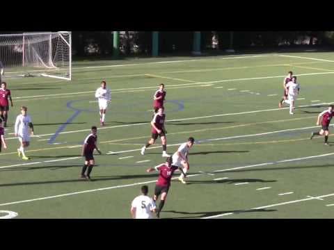 Video of Harker School Junior Year Highlights