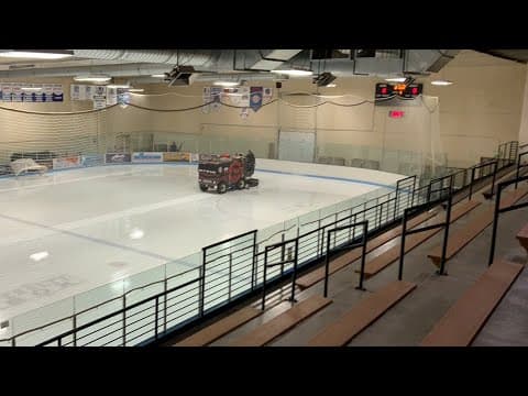 Video of T1 v New Mexico 10-30-22