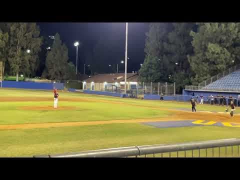Video of Ontario HS vs Valley View HS Game 2