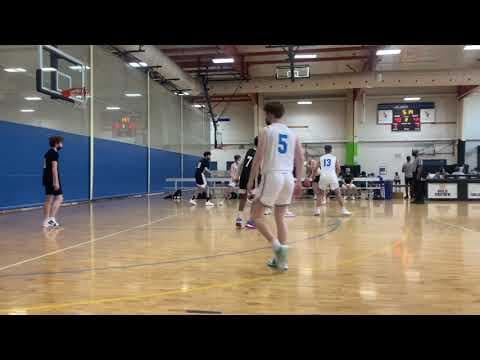 Video of Jonas Gueldner B & B highlights pt.1