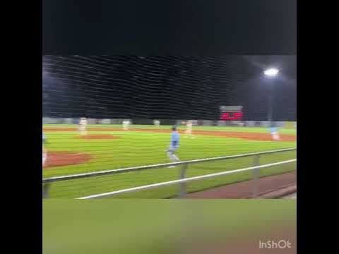 Video of Orlando Angulo, INF, 2021