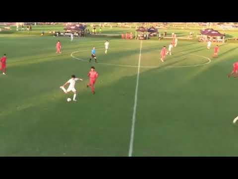 Video of Luis Gutierrez Highlight Video