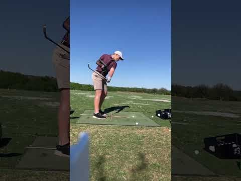 Video of Range Time Slo-mo