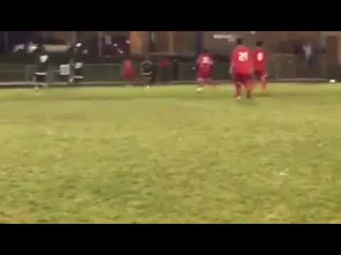 Video of Amaizing Save Hamilton Vs Pulaski