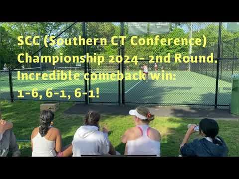 Video of Finishing the '24 Season Strong!