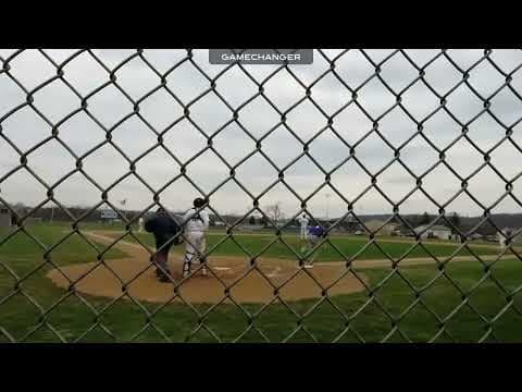 Video of Single (2) vs Downingtown West