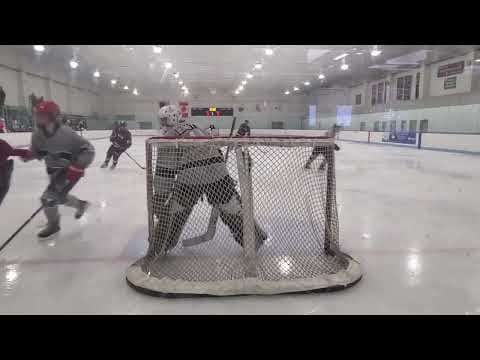 Video of Jr Railers v Belmont 10/29/22