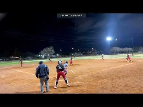 Video of Las Vegas Feb. 2024 (Sunday's games canceled)
