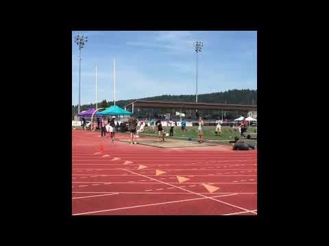 Video of Long Jump | 2019