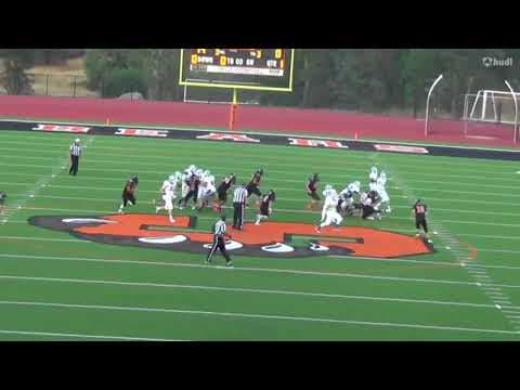 Video of McCormic Banks 2017 Senior Highlights
