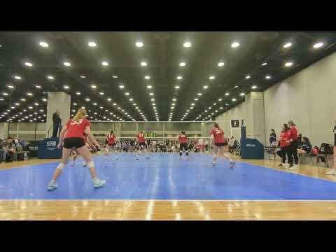 Video of 2024 Adidas Bluegrass