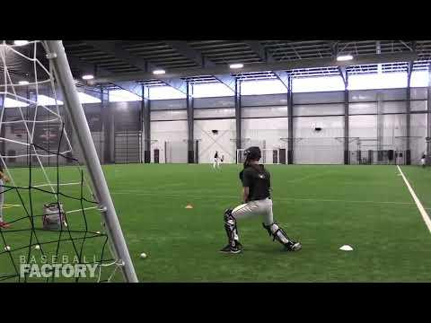 Video of Baseball Factory  2/20/22
