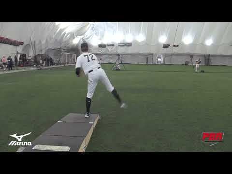 Video of Michael Scarpelli 2-5-22