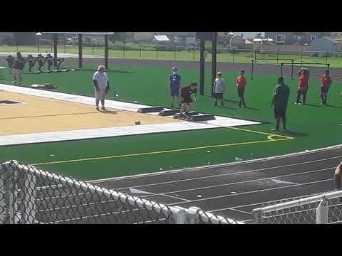 Video of 2020 Indiana Preps Middle School Showcase