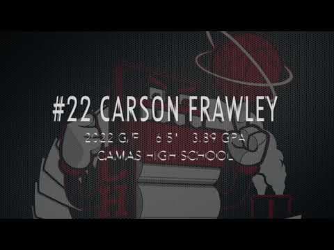 Video of Junior Year Highlights
