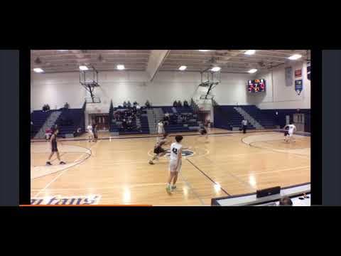 Video of Sophomore Highlights