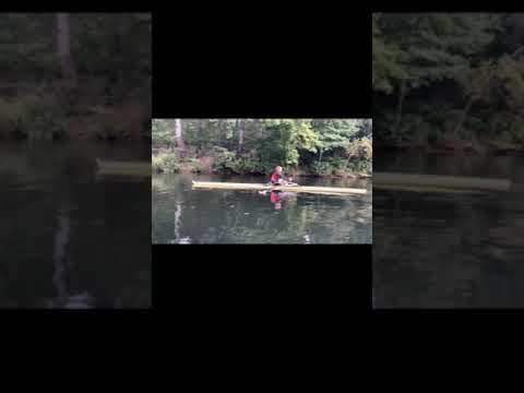 Video of Rowing clips
