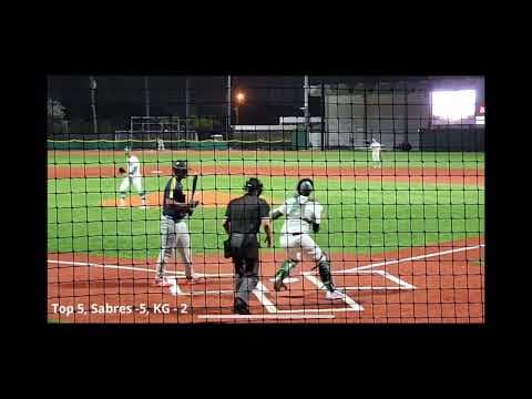 Video of Closing Varsity Game 2022