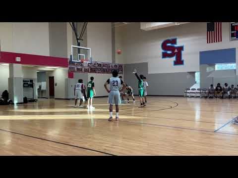 Video of 2027 Freshman Yr Pt, 2