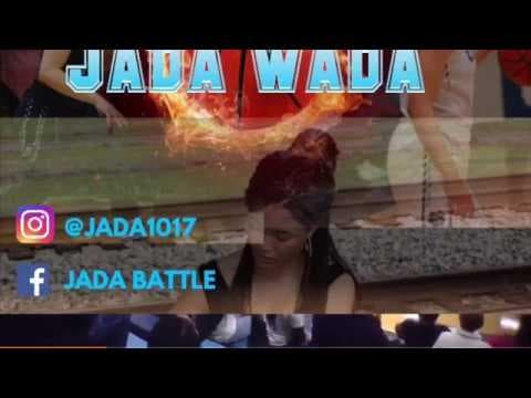 Video of Jada freshmen mixtape