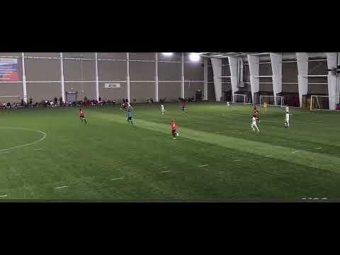 Video of 2021-22 Highlights