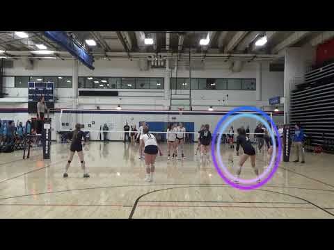 Video of Defense