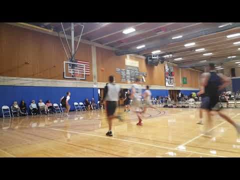 Video of Alley-oop