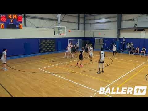 Video of NERR Hoopfest Highlights