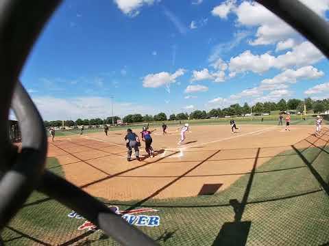 Video of Briley bunting in JO Cup in Spartanburg, SC