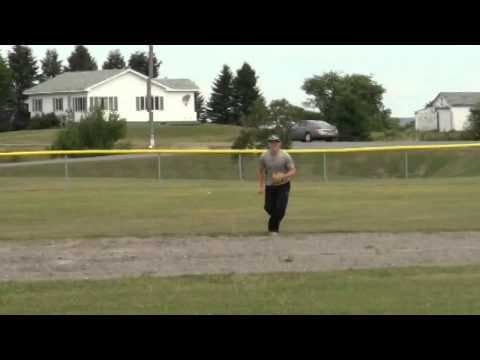 Video of Summer 2014, Skills Video