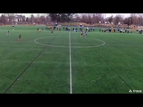 Video of Domenic Desmond - Highlights updated to Feb 25, 2024