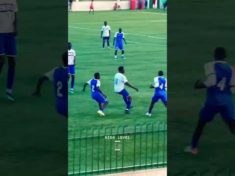 Video of Mourtada’s highlights video !! (Part2)