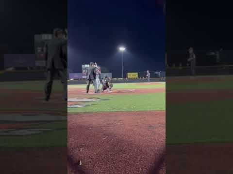 Video of Live AB's velo on board