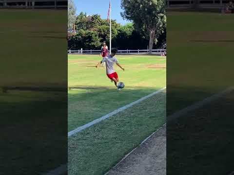 Video of Trajon Monrreal ‘s highlight video