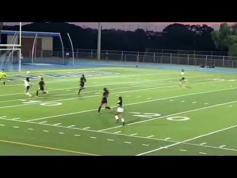 Video of Leanne Tacadena WHS 2021-2022 Highlights 