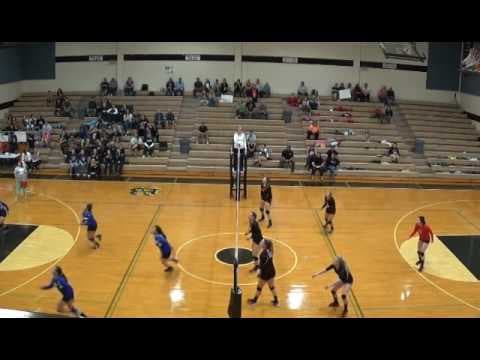 Video of Abby Beck Video