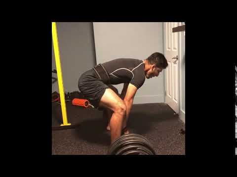 Video of Training