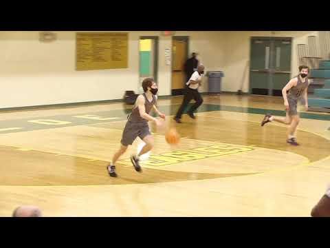 Video of Sophomore season highlights 