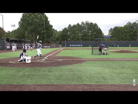 Video of BP Perfect Game All American Games 2020