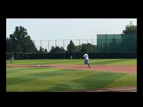 Video of Game Film Summer 25/Spring 26