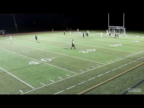 Video of Senior Night - 2 goals, 1 assist