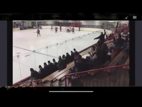 Video of JJ Hockey 19-20